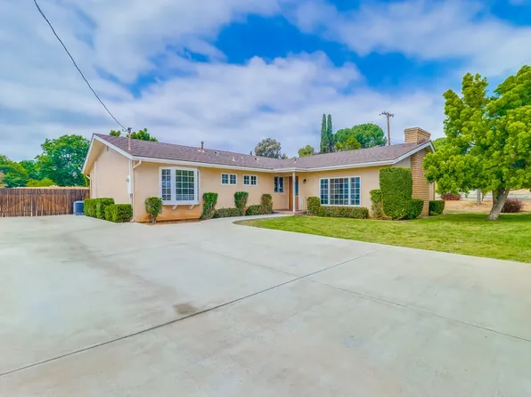 8120 Melrose Ln, El Cajon, CA 92021