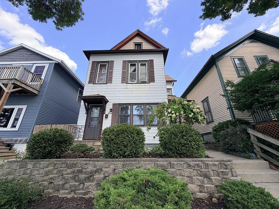 1st image of 2416 S Burrell STREET #2418