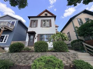 2416 S Burrell STREET #2418, Milwaukee, WI 53207