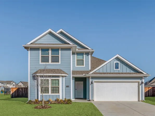 11124 Westpond Dr, Aubrey, TX 76227