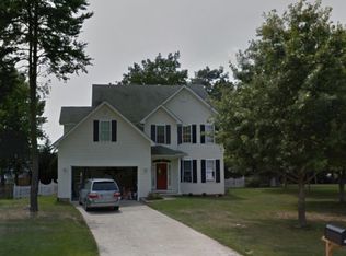 242 Bentley Ave, Winchester, VA 22602