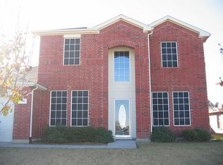 1705 Warrington Way, Forney, TX 75126