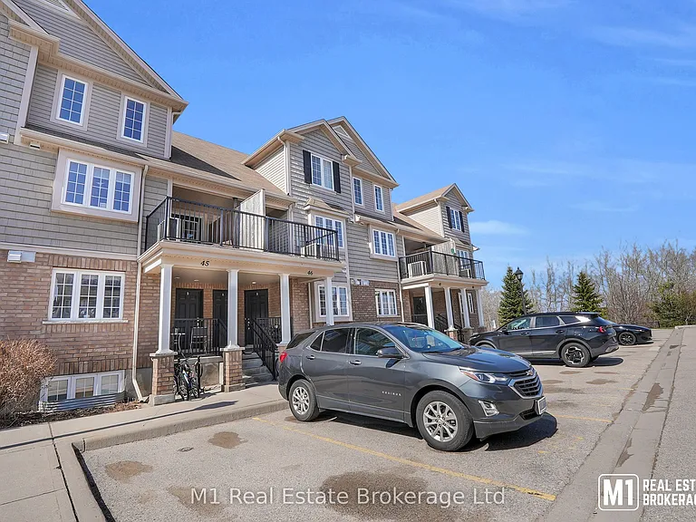 15 Carere Cres #46B — Photo 3