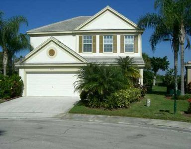 9909 N Grand Duke Cr, Tamarac, FL, 33321