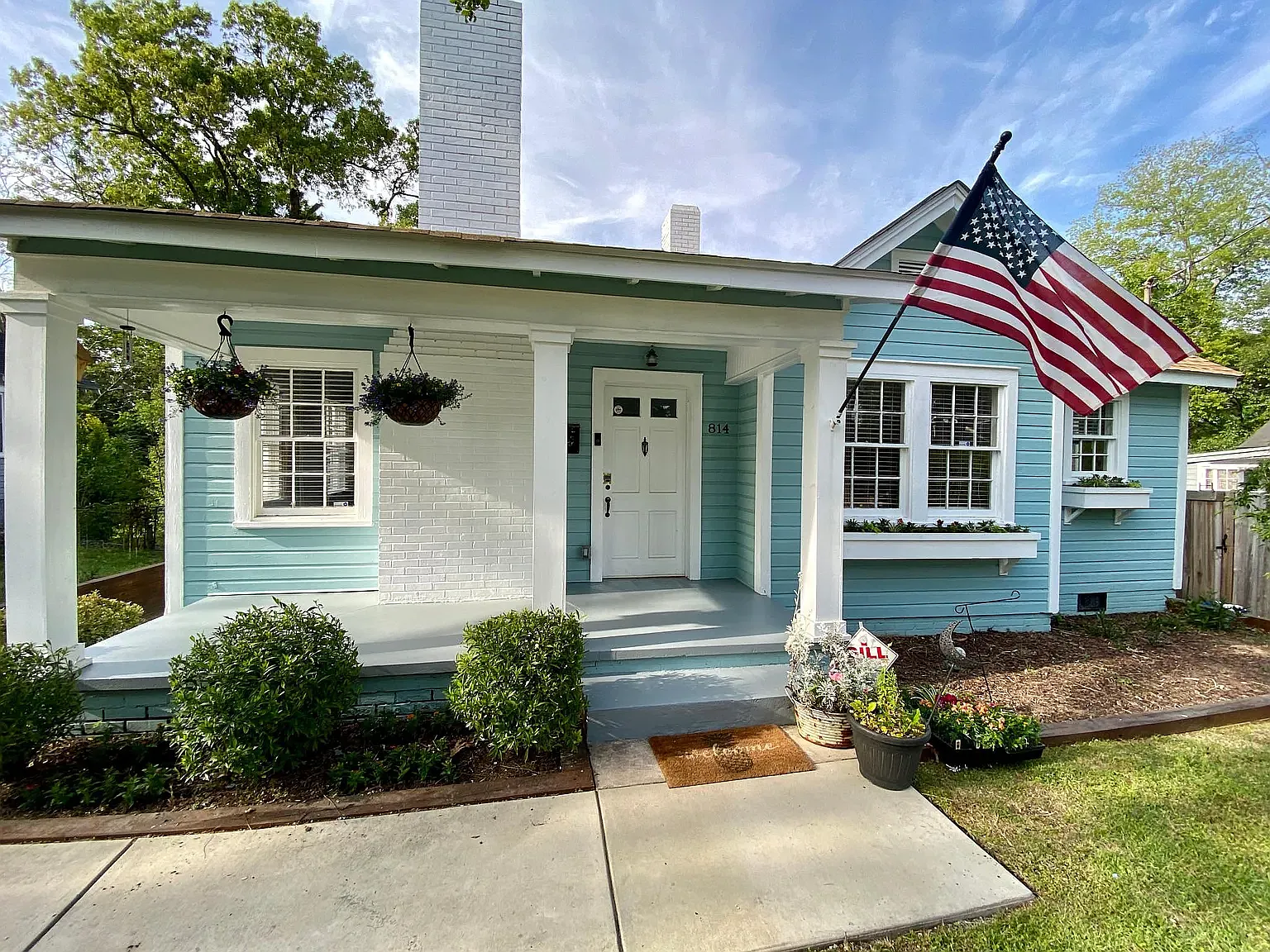 3 bed, 1450 sqft, $2,000 — Photo 1