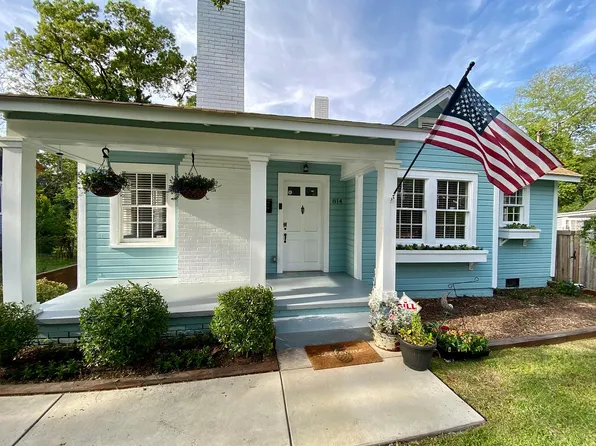 814 Carolina Ave, Fayetteville, NC 28301