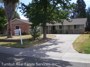 6228 Ranier Way, Sacramento, CA 95842