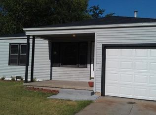 2661 N Estelle Ave, Wichita, KS 67219