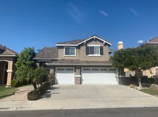 19 Elderwood, Aliso Viejo, CA 92656