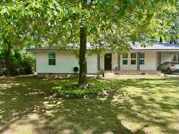 1185 Highway 258, Bald Knob, AR 72010