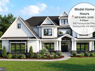 355 Bronson Cir #R1d, Collegeville, PA 19426