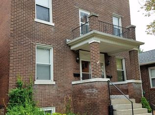5722 Goener Ave, Saint Louis, MO