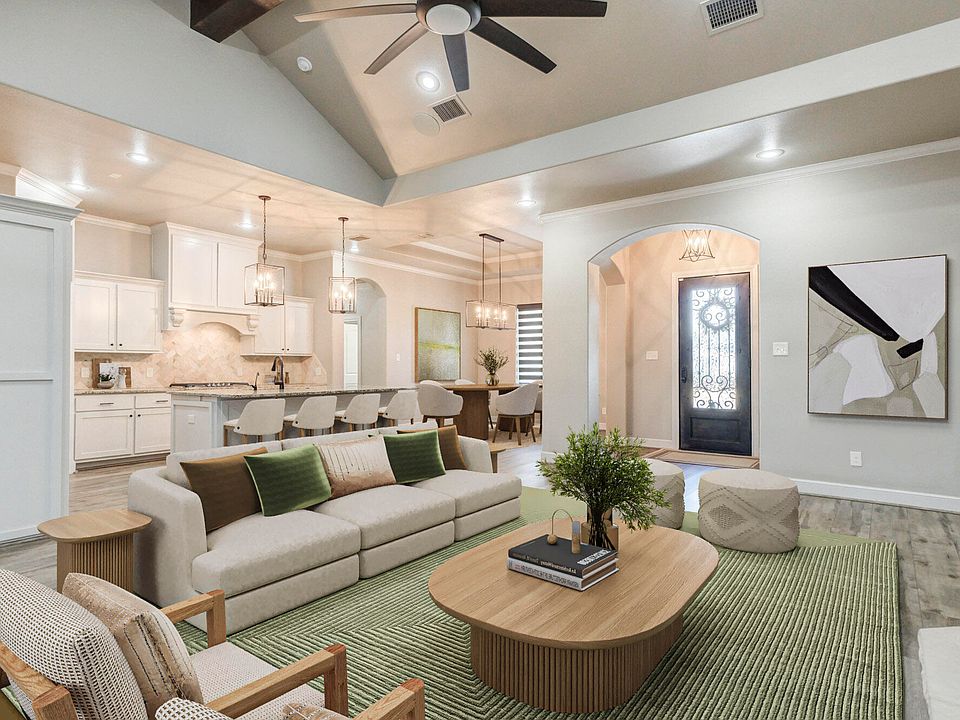 617 N 9th St, Wolfforth, TX 79382 | Zillow
