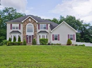 1 Clearstream Ct, Manchester, NJ 08759