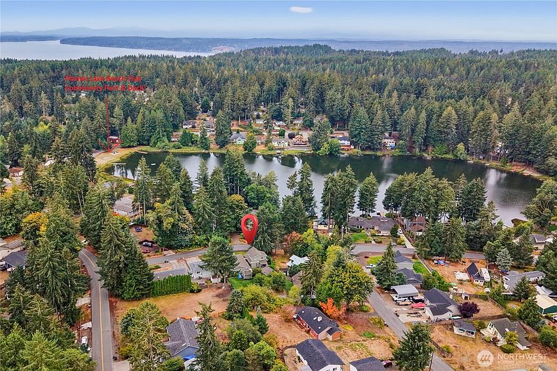 2nd image of 19117 21st Street Ct SW