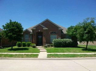 109 Cold Springs Ct, Allen, TX 75002