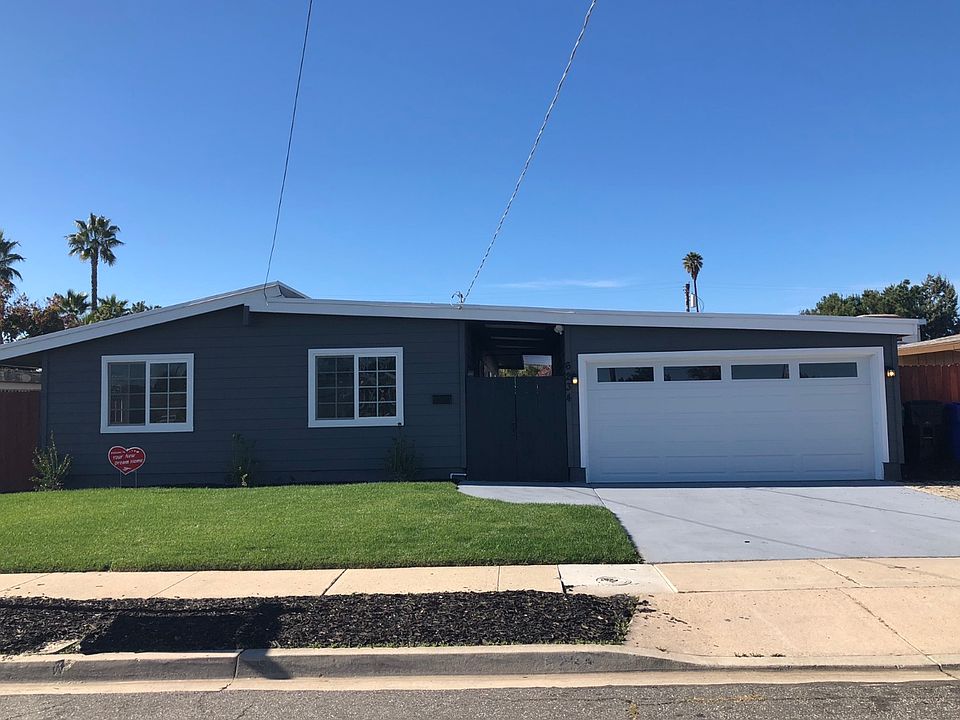 1st image of 6234 Amber Lake Ave