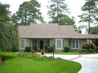 13 Bluff Oak Rd, Savannah, GA 31411