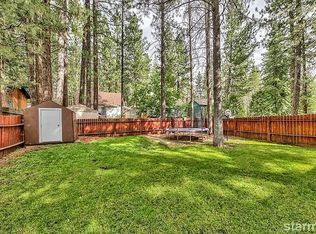 2681 Kubel Ave, South Lake Tahoe, CA 96150
