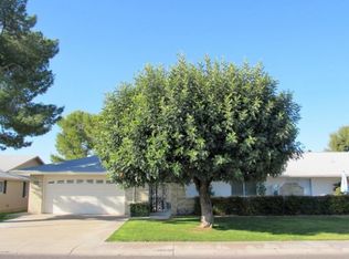 18242 N 99th Dr, Sun City, AZ 85373