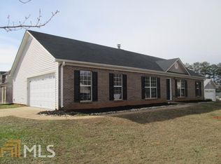 1400 Steam Engine Way NE, Conyers, GA 30013