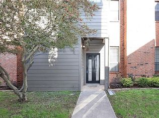 1101 N Locust St APT 4, Denton, TX 76201
