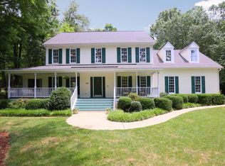 223 Larkwood Ln, Cary, NC 27518