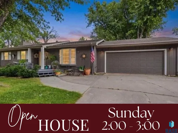 1200 E Cedar St, Brandon, SD 57005