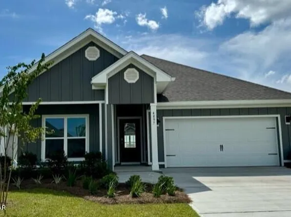 4897 Sweetspire Dr, Panama City, FL 32404