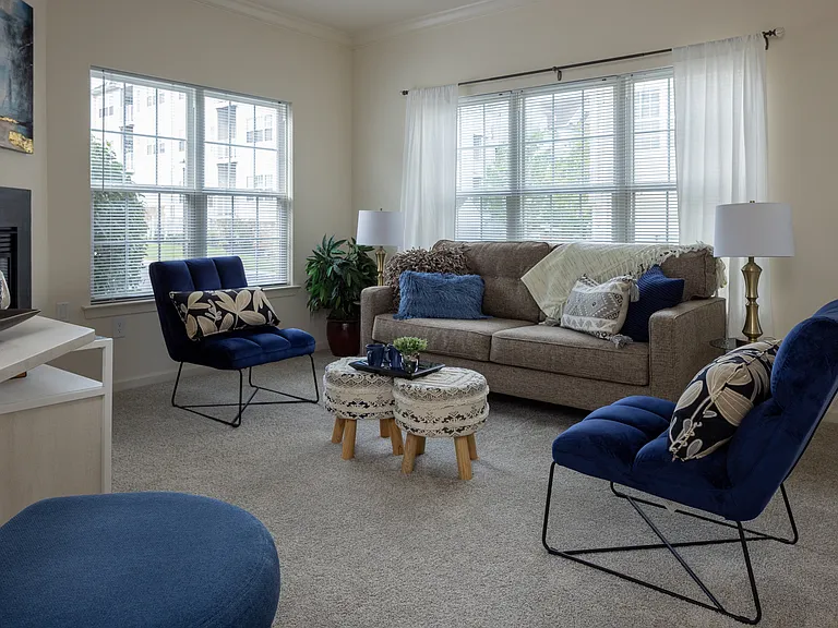 Saucon View Apartments — Photo 17