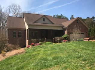 1315 Clinton Ct, Iron Station, NC 28080