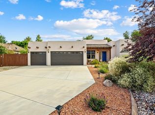 2211 Tuscany Ave, Grand Junction, CO 81507