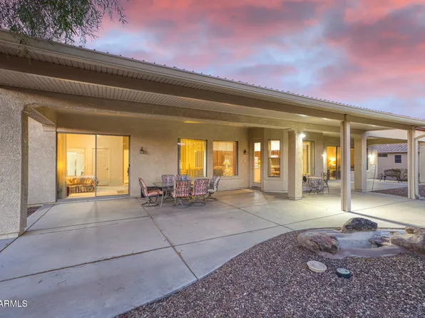 16927 W DESERT BLOSSOM Way, Surprise, AZ 85387