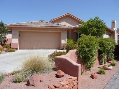 225 E Bighorn Ct, Sedona, AZ, 86351