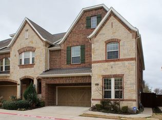2237 Cameron Xing, Grapevine, TX 76051
