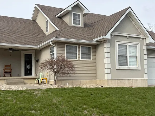 900 W Superior St, Kokomo, IN 46901