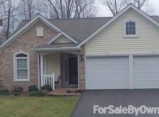 245 Stoney Mill Rd, Rocky Mount, VA 24151