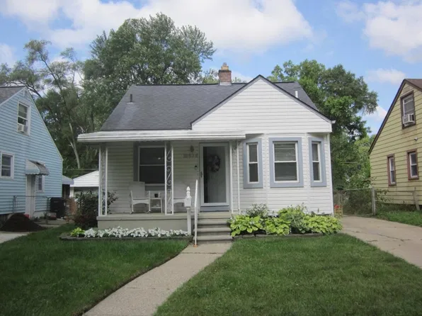 18639 Olympia St, Redford, MI 48240