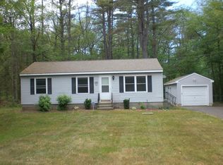 111 Monson Turnpike Rd, Ware, MA 01082
