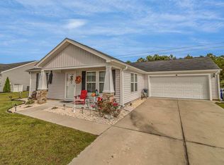 1417 Leatherman Rd, Conway, SC 29527