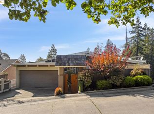 5537 La Salle Ave, Oakland, CA
