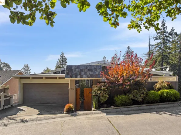 5537 La Salle Ave, Oakland, CA 94611