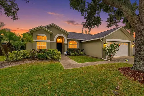 11417 Palm Pasture Dr Photo 1