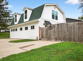 901 25th St, Bedford, IN 47421