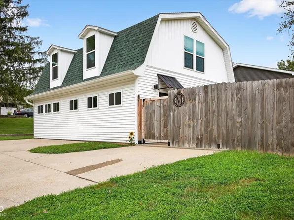 901 25th St, Bedford, IN 47421