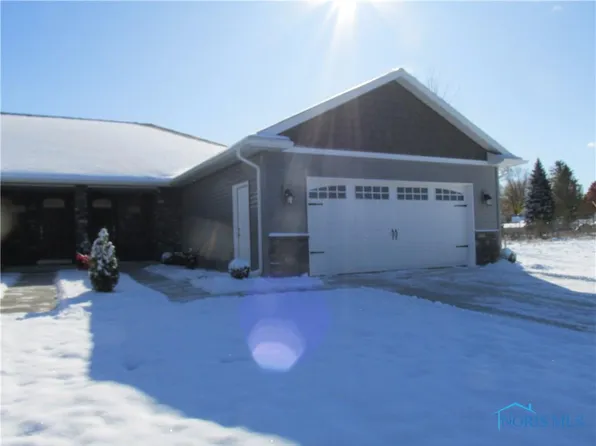 727 Clairmont Ave, Napoleon, OH 43545