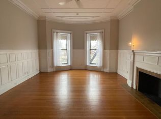 222 Beacon St APT 21, Boston, MA 02116