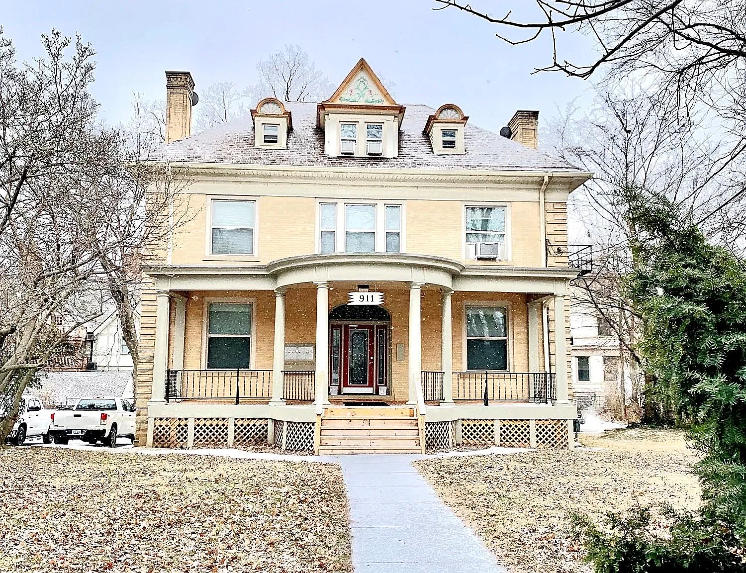 1 bed, 605 sqft, $950 — Photo 1