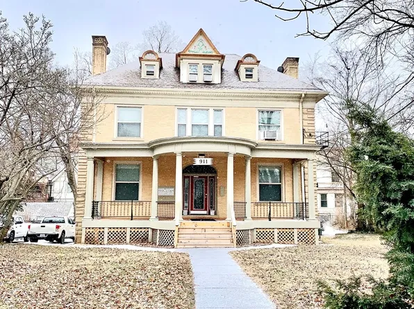 911 Clinton Springs Ave APT 7, Cincinnati, OH 45229