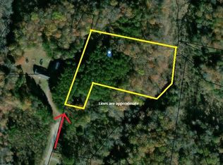 1 Silver Ridge Rd, Topping, VA 23169